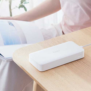 Redmi Power Bank Fast Charge 20000 mAh